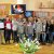 Młodzież Zapobiega Pożarom 2013 rok.