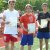 II Szkolna Spartakiada Lekkoatletyczna - PG w Łubnicach